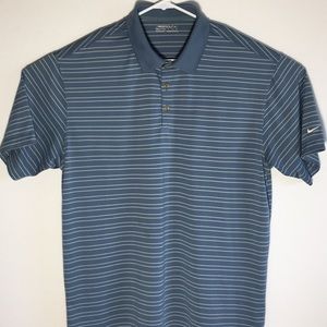 Nike Golf Ventilated Polo